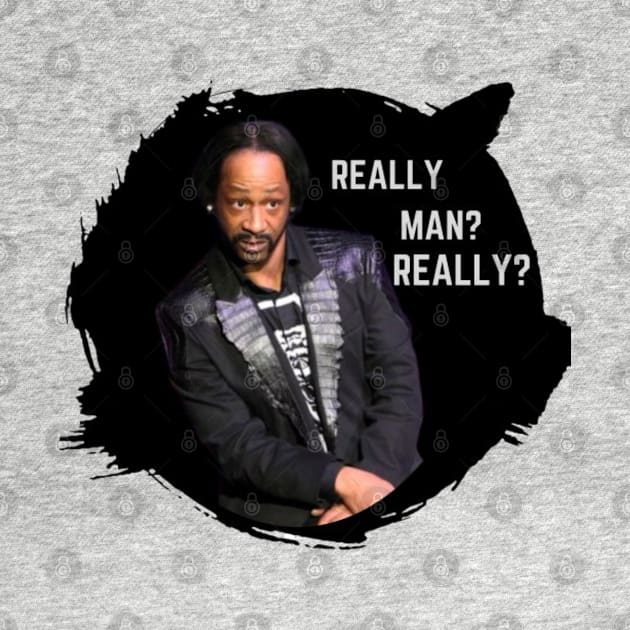 Katt Williams Comedy by Alexander S.